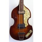 Hofner 1964 Vintage HOFNER Beatle Bass 500/1