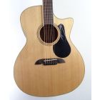 Alvarez Ag60ce