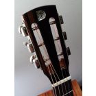Dave Den Hartog D2 modified Dreadnought (sloped shoulder) Sunburst