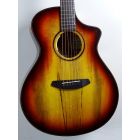 Breedlove Myrtlewood Oregon Concert Canyon CE