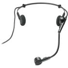 Audio Technica ATM75 headset condensator microfoon