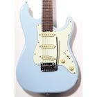 Schecter Nick Johnston Traditional SSS Atomic Frost