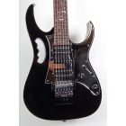 Ibanez JEM 77V BK Steve Vai 2008 Signed by steve