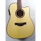 Crafter Able Serie D600CE 12 String