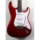 Tokai AST52 Candy Apple Red Rosewood Stratocaster