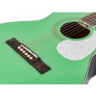 Richwood Heritage Parlor Mint Green
