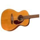 Fender Villager 12-String AGN