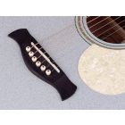 Richwood Heritage Series auditorium guitar HSA-55-GS