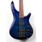 Ibanez SR370E Saphire Blue
