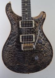 PRS_Wood_Library_Custom_24_Quilt_Charcoal_Limited_Edition