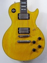 Gibson_Custom_Shop_1957_Les_Paul_Custom_TV_Yellow__LPB7__2004