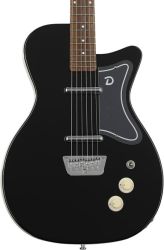 Danelectro_57_Limo_Black