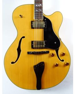 Washburn_J6_Montgomery_2001_Archtop_