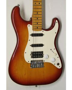 Fender USA Stratocaster 1983