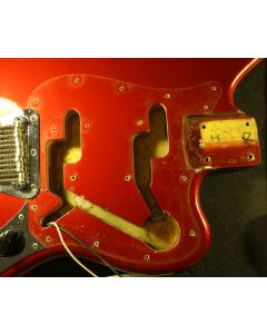 Fender Electric XII (1966) Extra