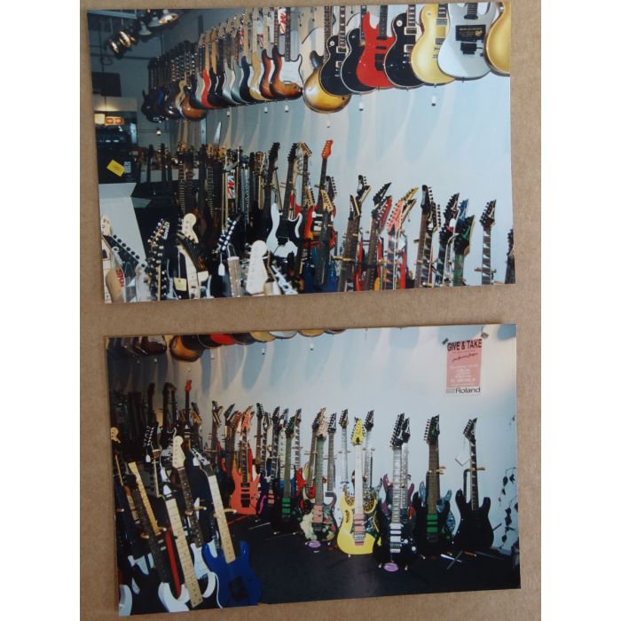 oude foto's